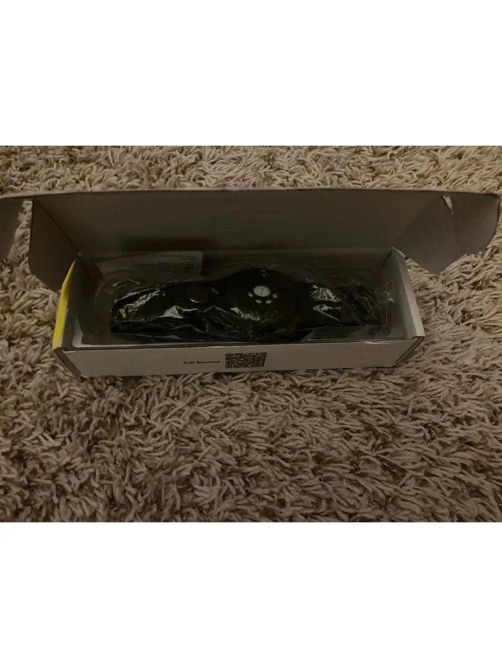 GPS Tracker for Dogs- Real-Time Pet Location Collar, Waterproof, No Subscription